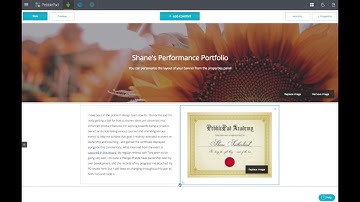 Introduction to PebblePad