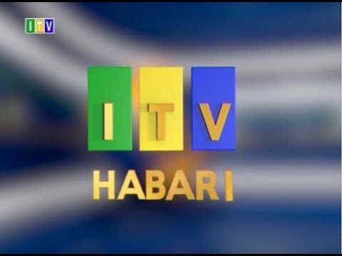 TAARIFA YA HABARI SAA MBILI KAMILI USIKU.......... ITV 18 JANUARI 2019