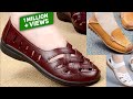 STYLISH SHOES FLATS DESIGNS LADIES FOOTWEAR COLLECTION WITH PRICE