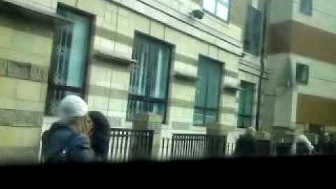 CT Plus Dennis Dart (Caetano) X592ORV HDC8