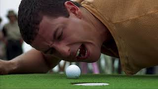 Breaking News - Happy Gilmore 2 Coming to Netflix!