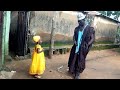 Sabon Comedy Mazaje Ya Debo Ruwan Dafa Kanshi Dariya Dole 