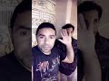 ابو الفدا يضرب الجنية ويطرده من عند باب بيتهم ابو الفدا يضرب الجنية ويطرده من عند باب بيتهم