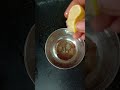 New trick -38 free గ వస్తే ధేనిని వదలం.. #shorts #trending video #ragi items shining