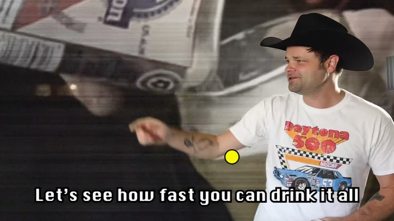 Charlie Scene - lil Tim McGraw (Official Music Video)