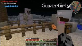 HONEY BOO BOO DINNER'S READY