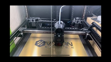 Voron 2.4 R2 350 Serial Request