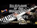 Vaundy's Shadow Realm Daemons | Piano Cover 🎹