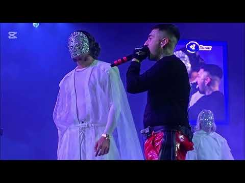 YKKE Motive KARANLIK Slowed Reverb