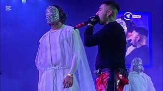 Ykke & Motive - Karanlik (Slowed + Reverb)