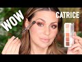 Einfaches Augen Makeup mit Drogerie Lidschatten | Catrice 5 in a box Tutorial