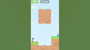 Slice to save game #like #subscribe #trending #game #gameplay #video #shorts