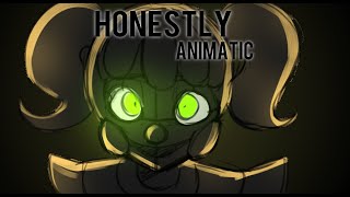 Honestly (Encore) || Fnaf animatic