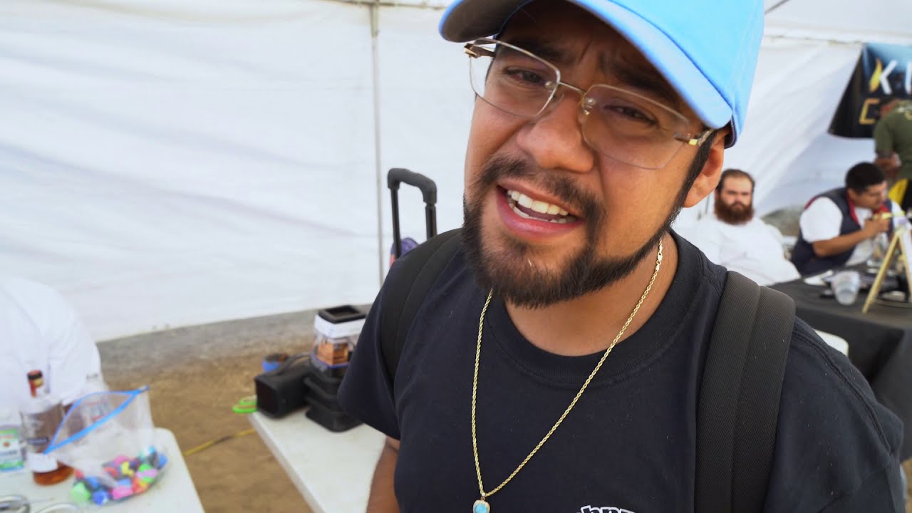 Shatter city re-cap video part 3 out of 4 cannabis event !!!!!