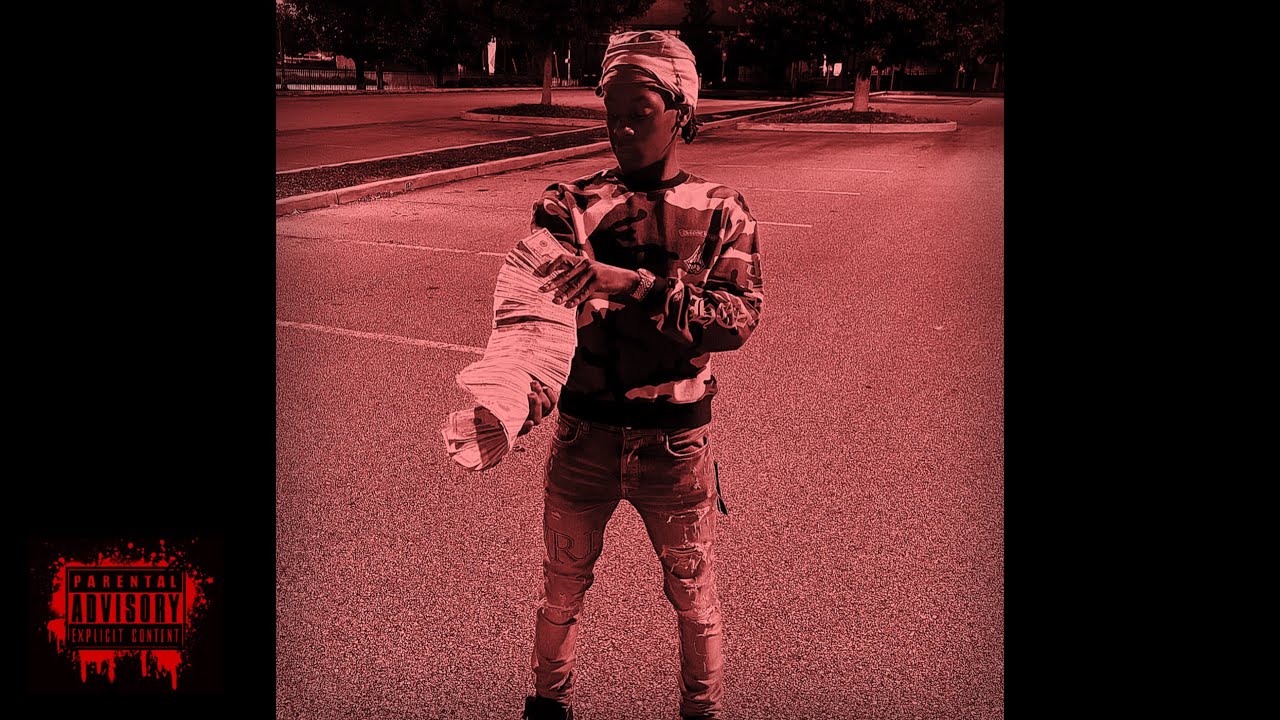 (FREE) Raq Baby Sample Type Beat "Hustler"