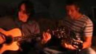 Knights of Cydonia - Acoustic chords