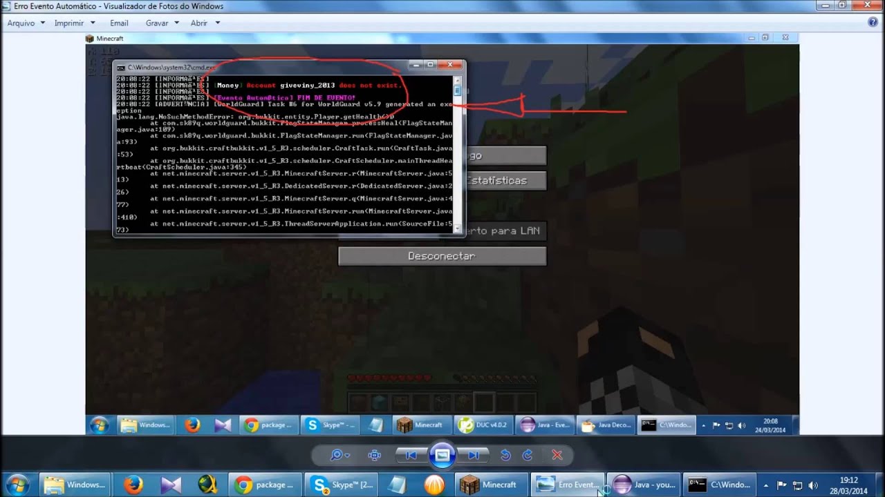 Tutorial plugin Evento Automático Eclipse - YouTube