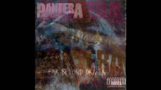 every pantera song mixed together except for the last album.mp4