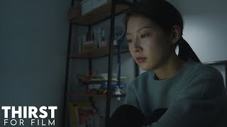 [2021] Aloners (혼자 사는 사람들) Korean Movie Review