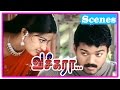 Vaseegara tamil movie  scenes  sneha asks vijay to marry her  sneha warns vijay