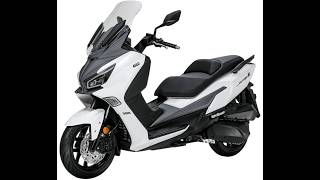 SYM Joymax Z 300 2026
