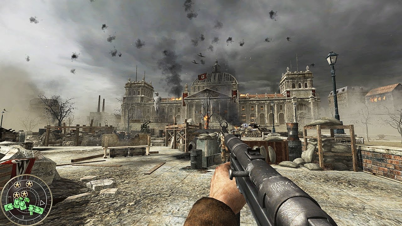 10 Games Tested on Dell OptiPlex 7010 (Intel HD Graphics 2500)