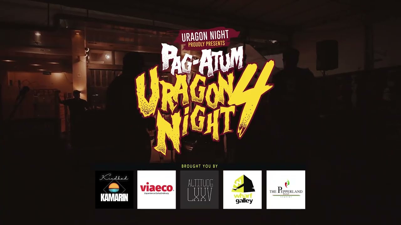 The Ericsons - pick me up (live at Uragon Night 4)