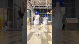 (G)I-Dle - 'Wife' Dance Cover By Luminance #Wifechallenge #Gidle  #Kpopinpublic