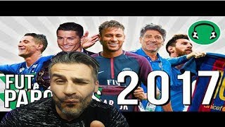 React   Retrospectiva Do Futebol  2017  Pardia Bruno Mars  futparodias  portugus Reage