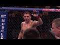 Leonard garcia vs korean zombie fight highlights