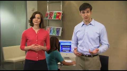 Touchstone - Introducing the Arcade