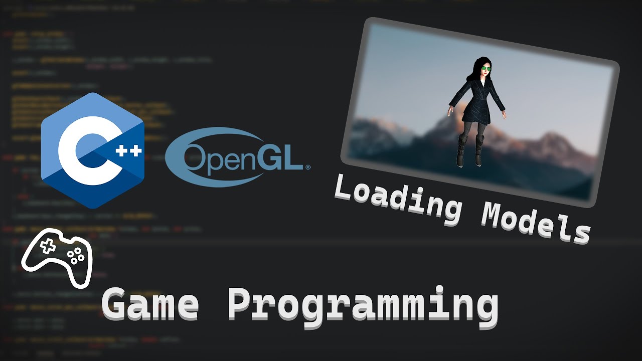 🔴 [LIVE] Game Programming in C++ | Working on the Renderer - YouTube