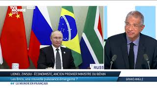 Sommet des Brics : Vladimir Poutine viendra-t-il ?
