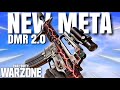 Is the M16 the *NEW* WARZONE META? The Absolute BEST M16 Class Setup! (Cold War Warzone)