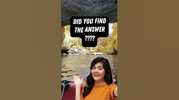 "Only 1% of People Can Solve This Riddle! 🤯" #testyourbrain #funquiz #logicchallenge