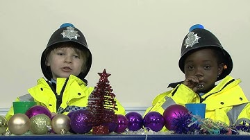 Operation Advent - Day 20