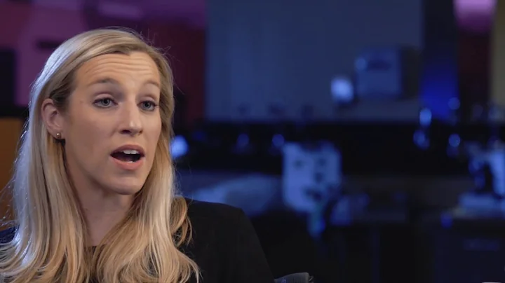 Beyond The Lab: Elizabeth Conrad, Ph.D.