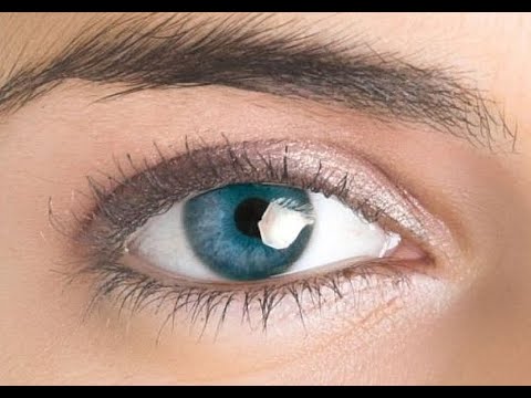 Video: Ako Určiť Znak Podľa Farby Očí
