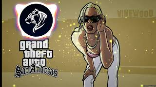 🎧GTA San Andreas (PedroDJDaddy Trap Remix) Bass🎧