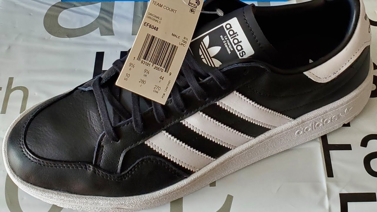 Adidas Sneakers & Marshalls Pickups YouTube