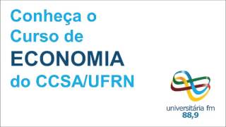Conheça o curso de Economia do CCSA/UFRN screenshot 5
