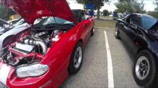 F-Body Beach Bash 2015 Preview