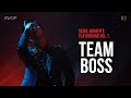 [SWOP 2020 VOL. 1 - 무대 직캠] TEAM BOSS