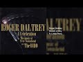 Roger Daltrey Doctor Jimmy Ft Linda Perry mp3