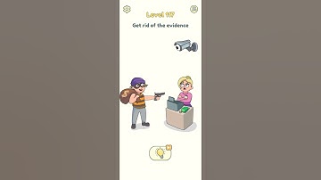 DOP 2 Delete Displace one part gameplay level 117 #shorts #foryou #viral #gameplay #viralvideo