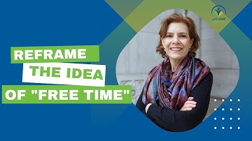 Free time: a sneaky saboteur of success?