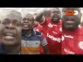 SINTOFAHAMU VURUGU YAIBUKA KATIKA KIKAO CHA KLABU YA SIMBA SC