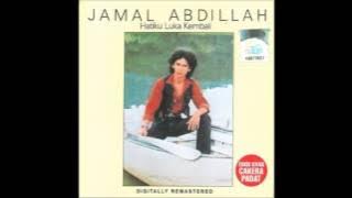 Jamal Abdillah - Namamu Di Bibirku
