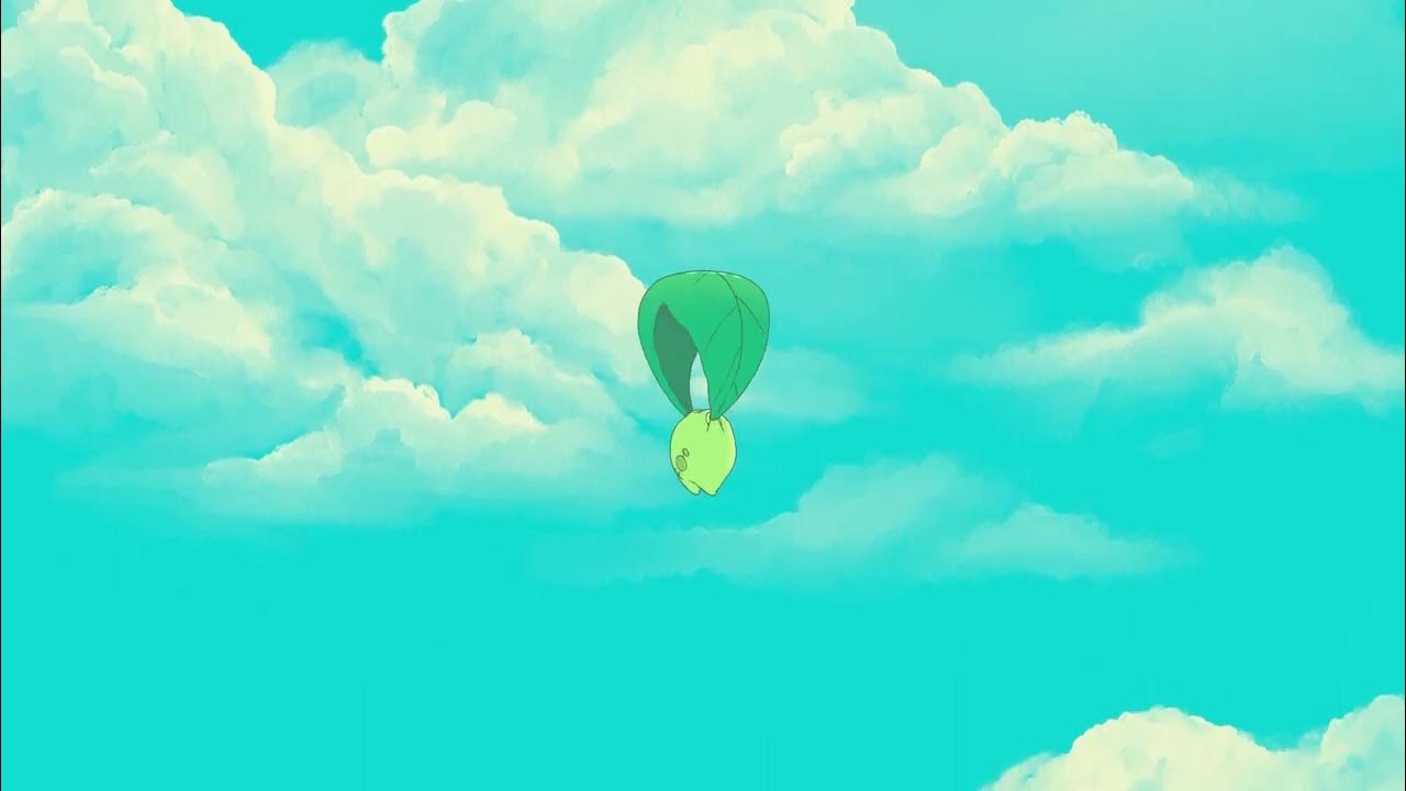 Gliding Frog by Abi Toads - YouTube