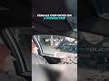 Female Cop Goes On A POWER TRIP 🤯